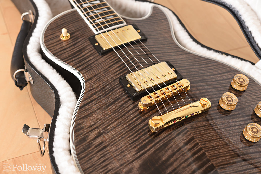 2012 Gibson Les Paul Supreme