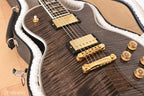 2012 Gibson Les Paul Supreme