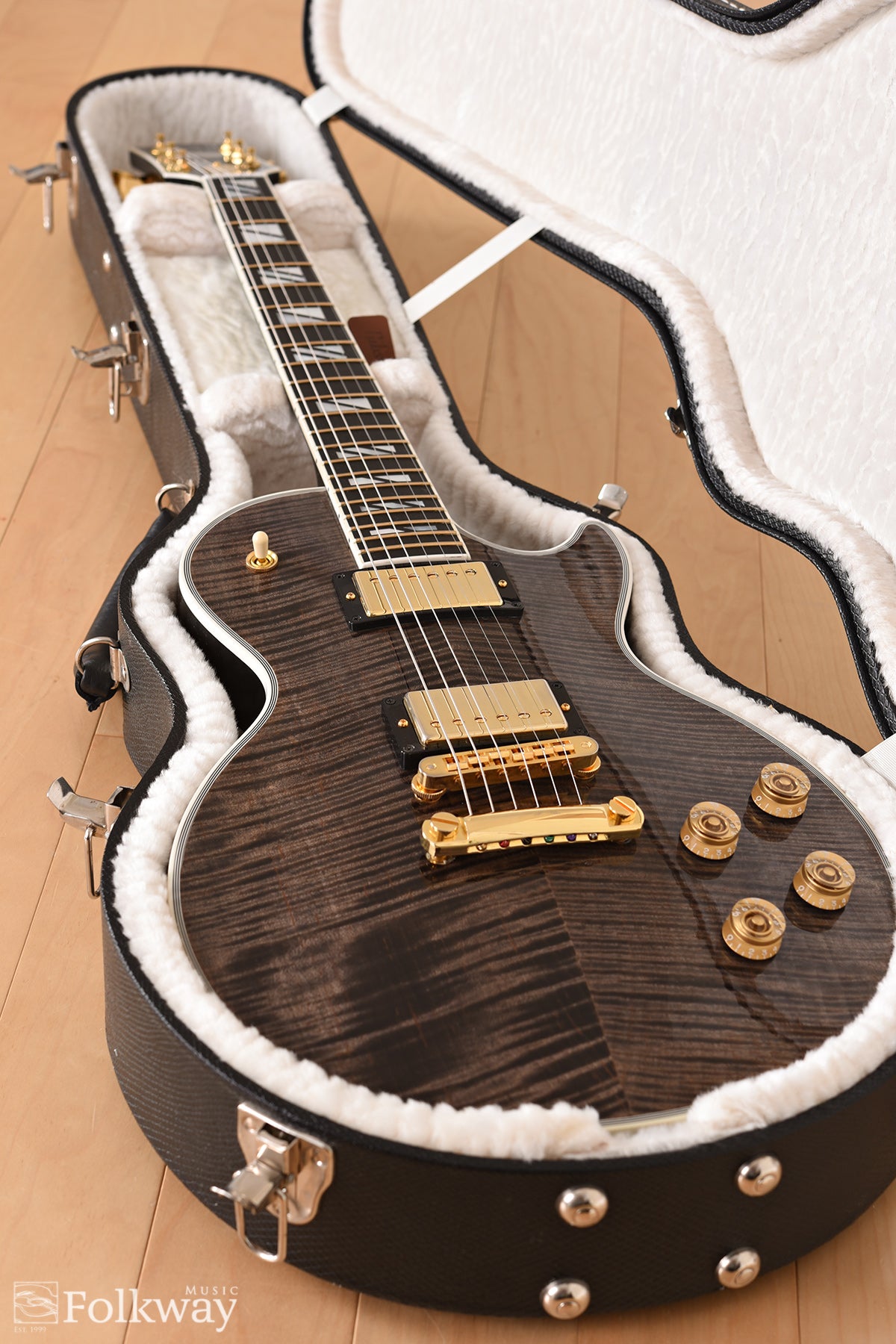 2012 Gibson Les Paul Supreme