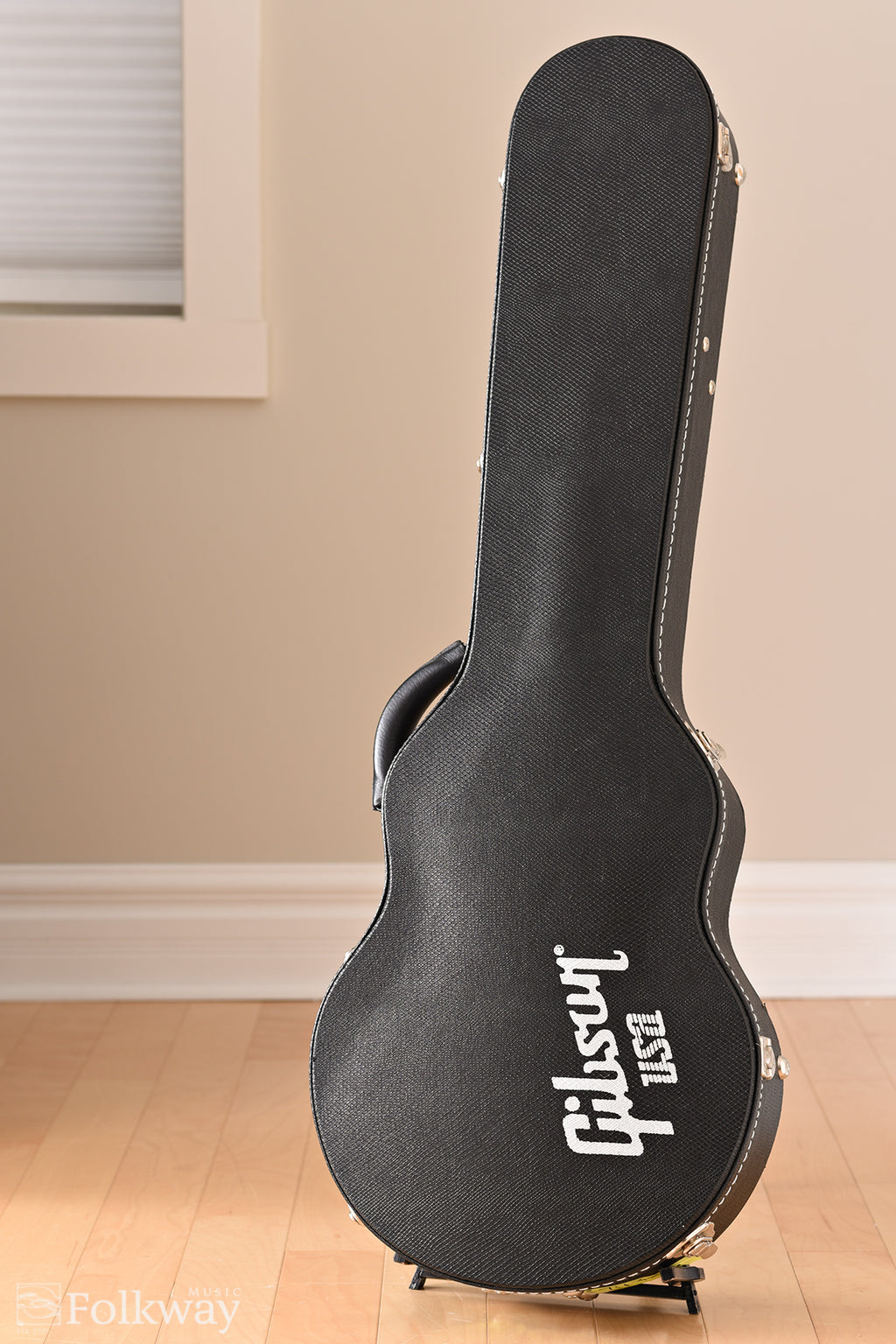 2012 Gibson Les Paul Supreme