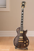 2012 Gibson Les Paul Supreme