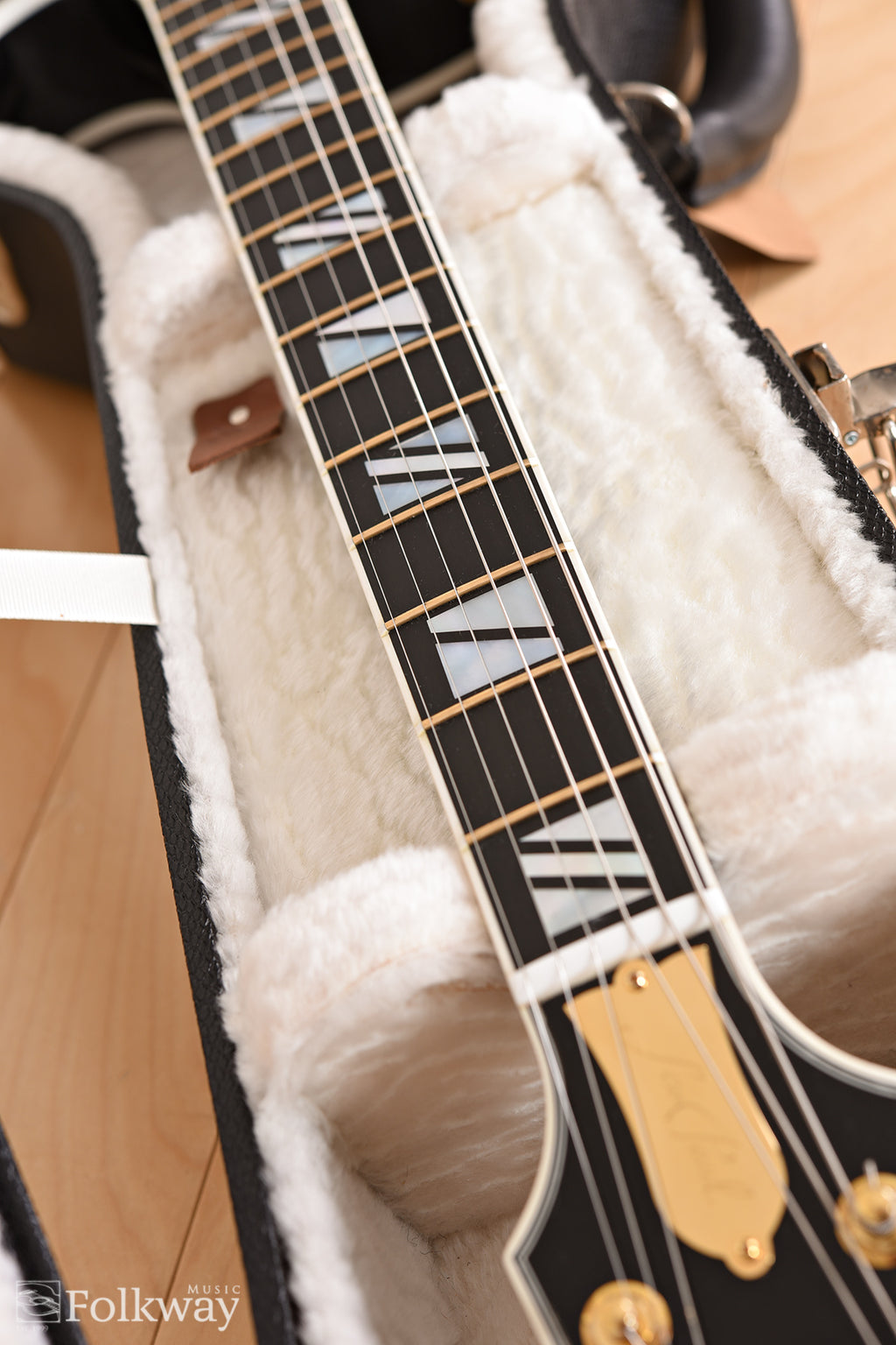 2012 Gibson Les Paul Supreme