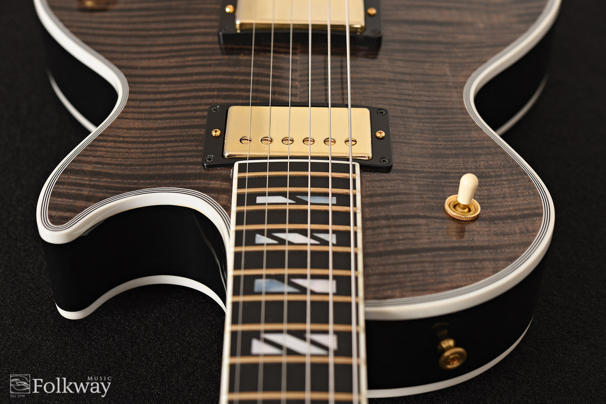 2012 Gibson Les Paul Supreme