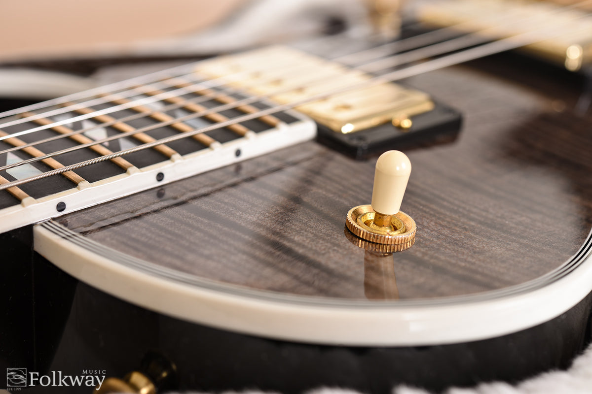2012 Gibson Les Paul Supreme