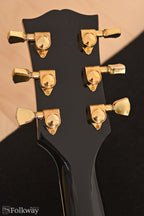 2012 Gibson Les Paul Supreme