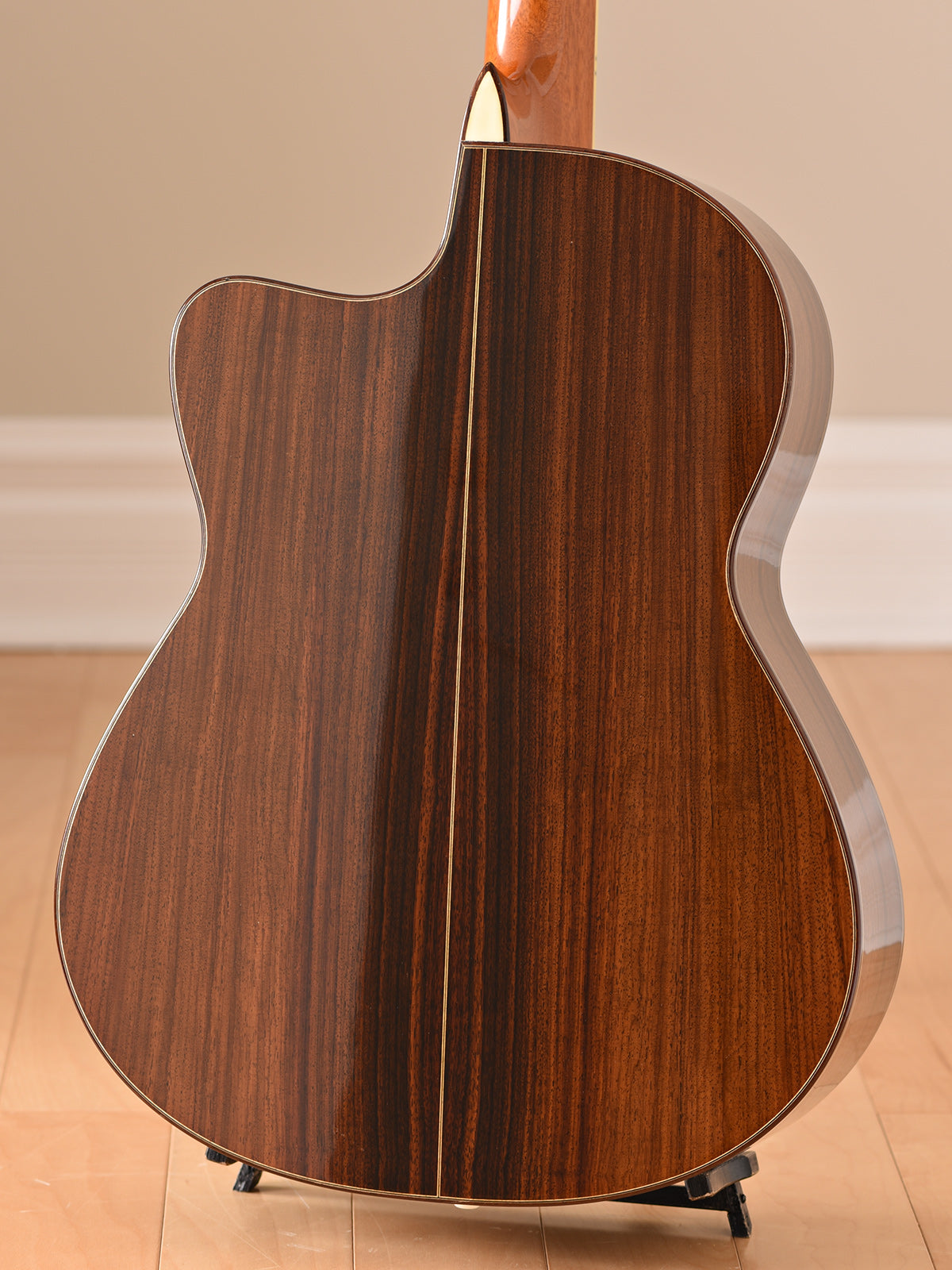 1981 Oskar Graf Steel String
