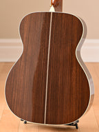 2019 Martin OM-42