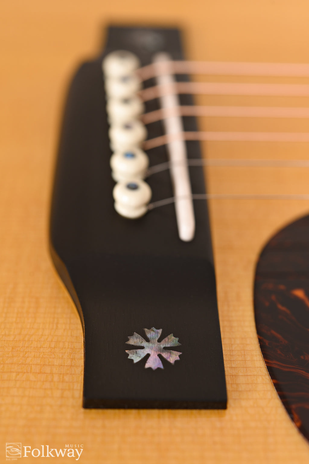 2019 Martin OM-42