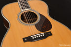 2019 Martin OM-42