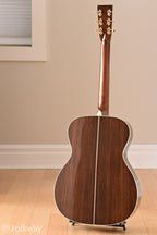 2019 Martin OM-42