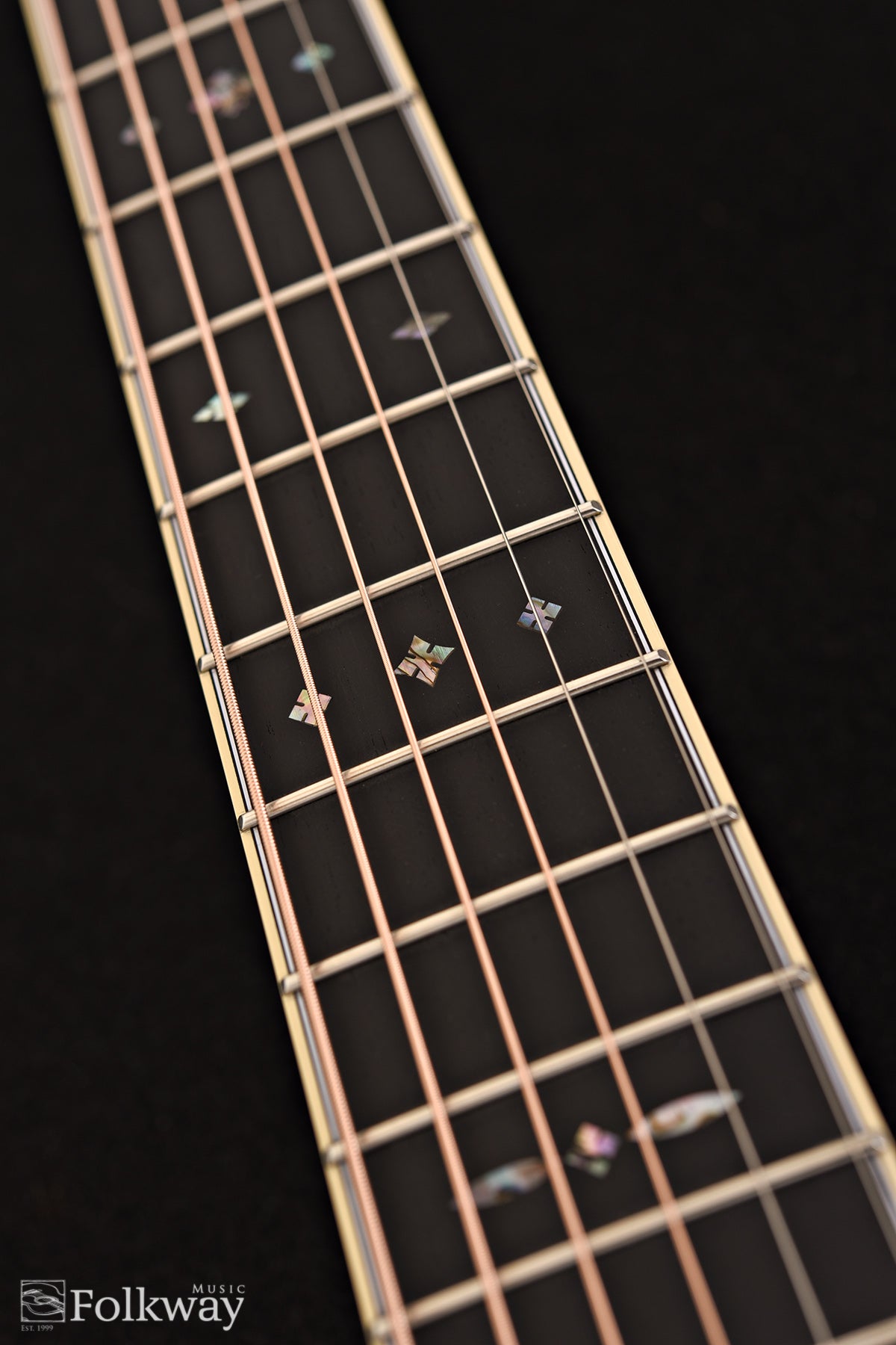 2019 Martin OM-42