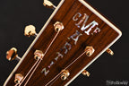 2019 Martin OM-42