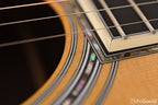 2019 Martin OM-42