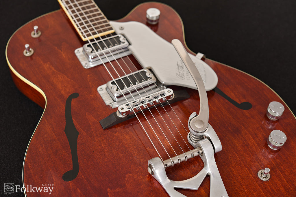 1962 Gretsch 6119 Tennessean