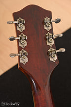1962 Gretsch 6119 Tennessean