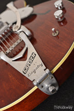 1962 Gretsch 6119 Tennessean