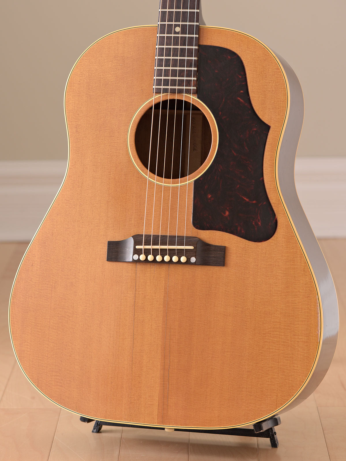 1962 Gibson J-50