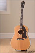 1962 Gibson J-50
