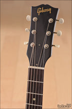 1962 Gibson J-50