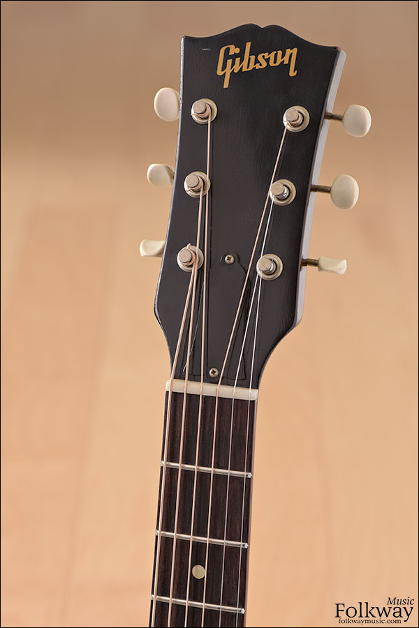 1962 Gibson J-50