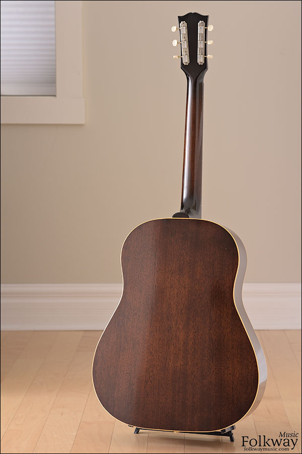 1962 Gibson J-50