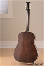 1962 Gibson J-50