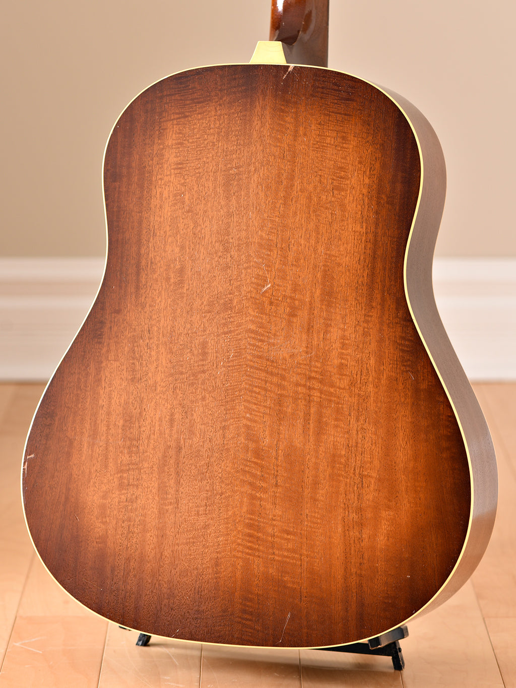 Iris DF Aged Lefty