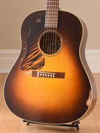 Iris DF Aged Lefty