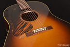 Iris DF Aged Lefty