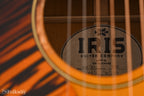 Iris DF Aged Lefty