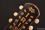Iris DF Aged Lefty
