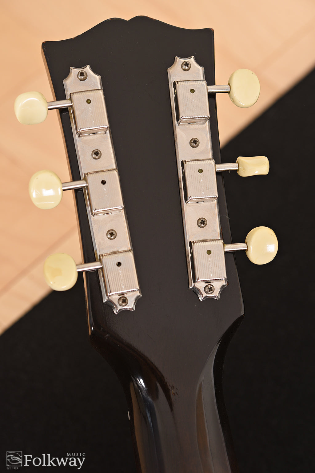 1962 Gibson J-50