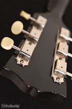 1962 Gibson J-50