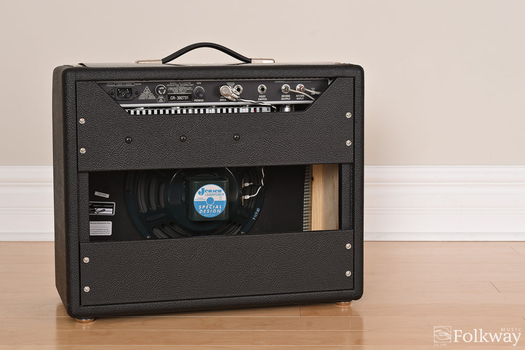 Fender ’64 Custom Princeton Reverb