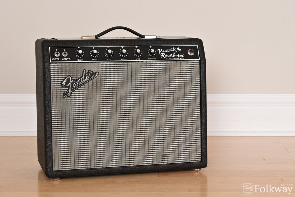 Fender ’64 Custom Princeton Reverb