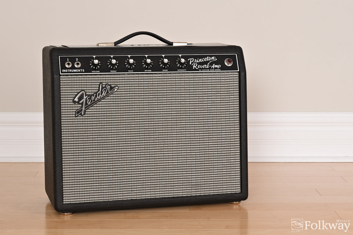 Fender ’64 Custom Princeton Reverb