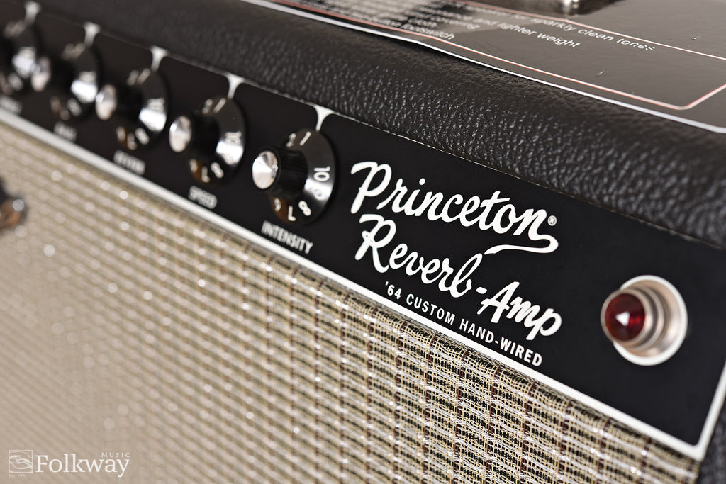 Fender ’64 Custom Princeton Reverb