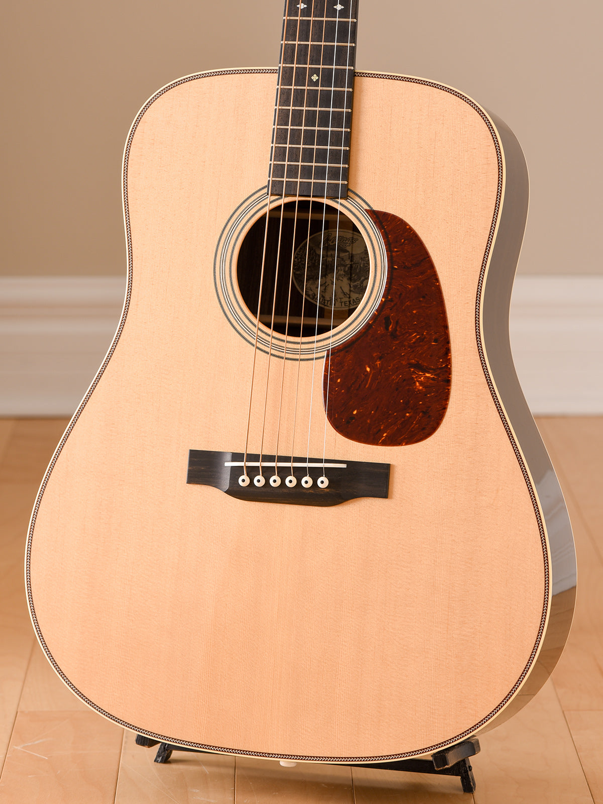 Collings D2H Traditional