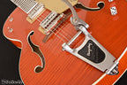 2014 Gretsch 6120SSL Brian Setzer Model