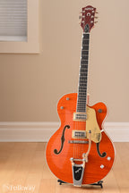 2014 Gretsch 6120SSL Brian Setzer Model