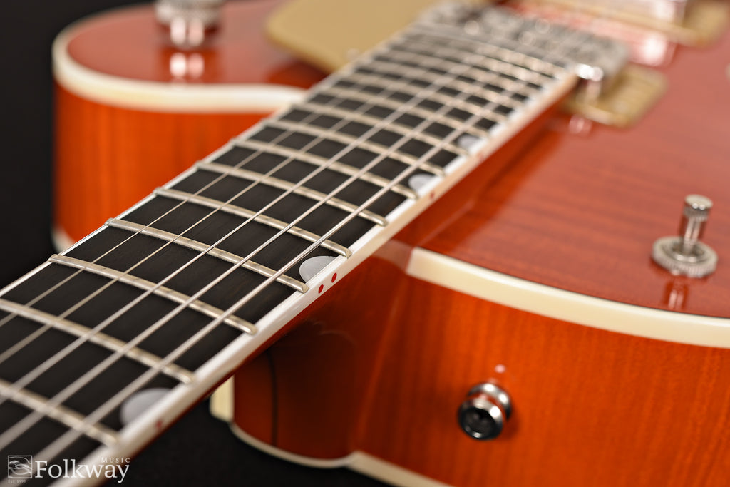 2014 Gretsch 6120SSL Brian Setzer Model