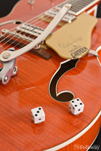 2014 Gretsch 6120SSL Brian Setzer Model
