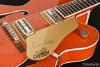 2014 Gretsch 6120SSL Brian Setzer Model