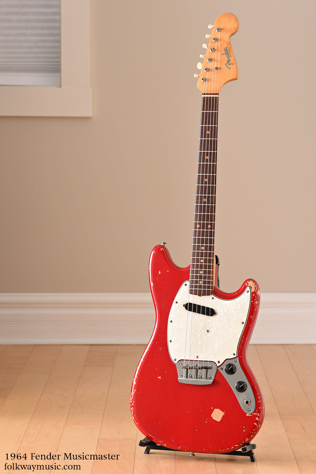 1964 Fender Musicmaster