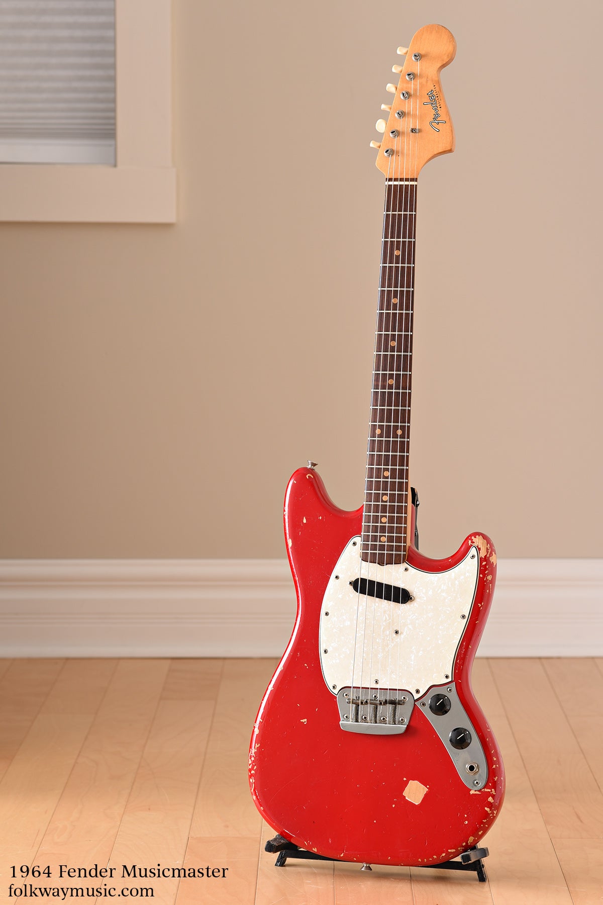 1964 Fender Musicmaster