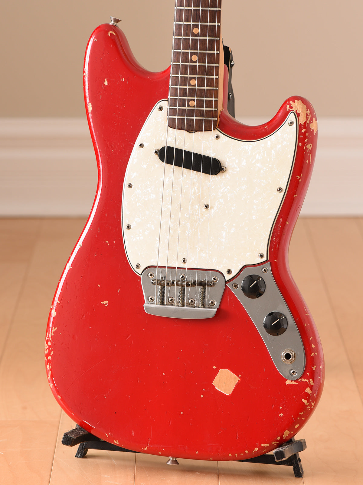 1964 Fender Musicmaster