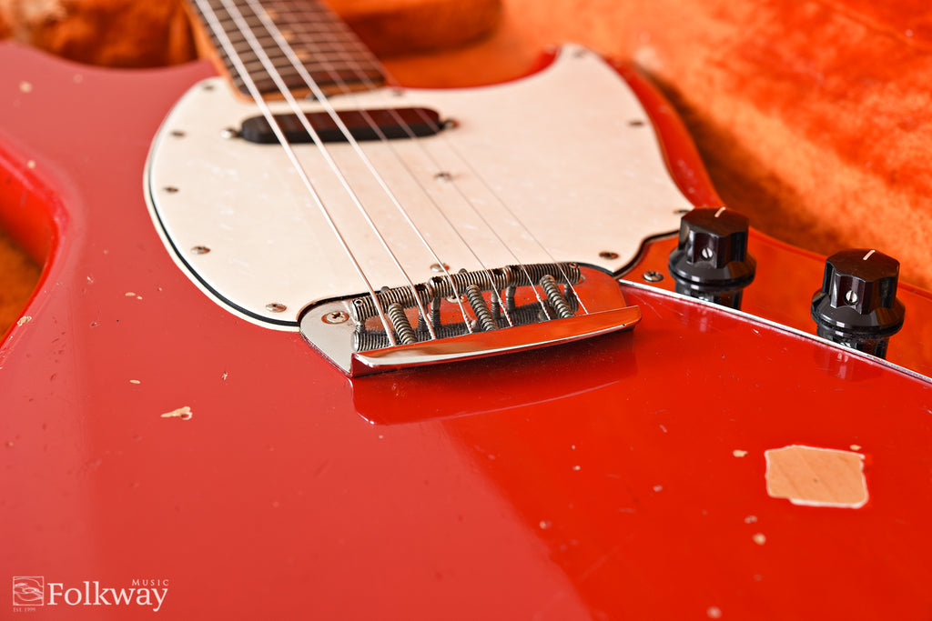 1964 Fender Musicmaster