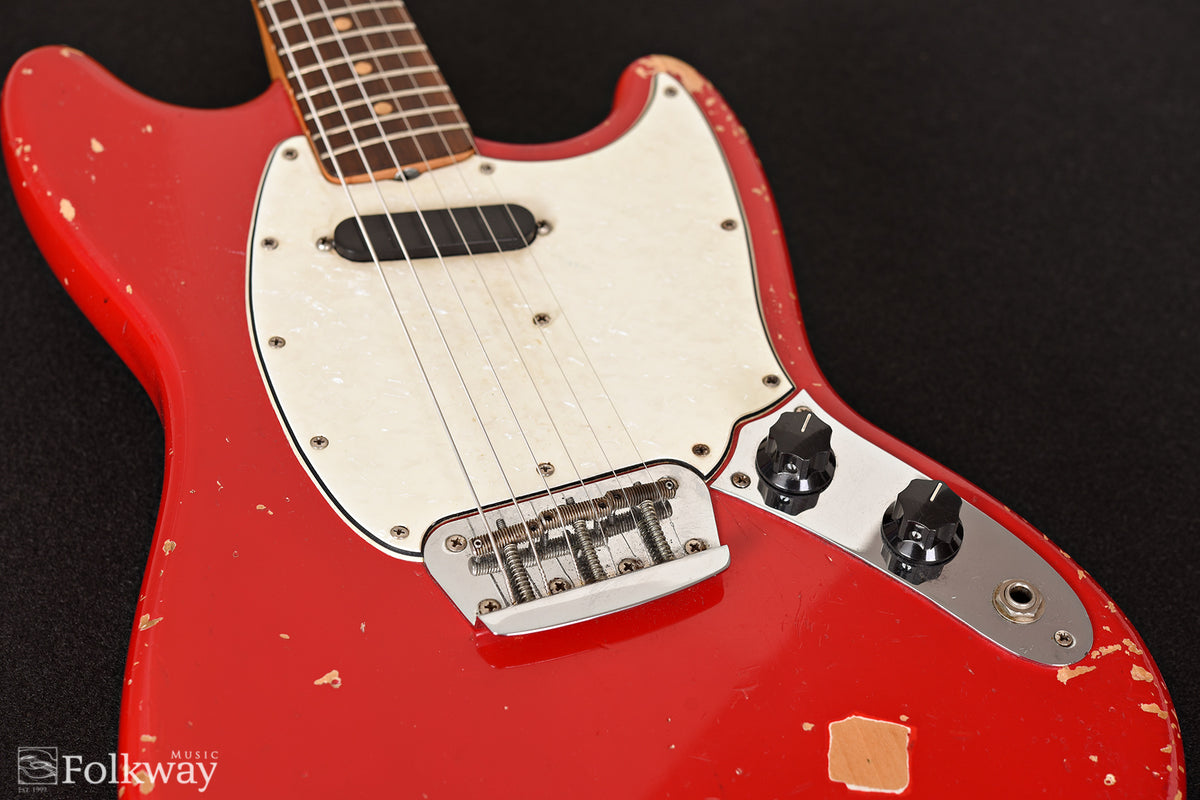 1964 Fender Musicmaster