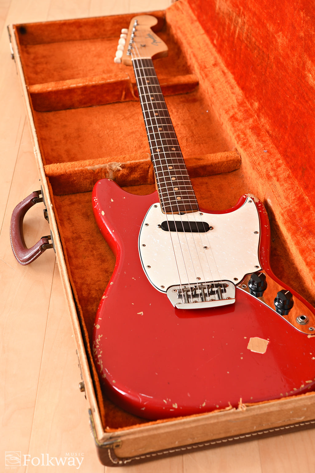 1964 Fender Musicmaster