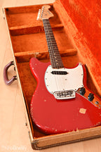 1964 Fender Musicmaster
